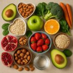 what nutrional diet should choose