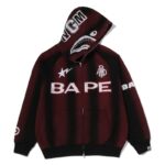 Why Do BAPE Prints Work So Well In Streetwear?