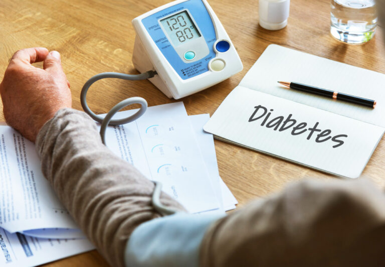 Type 1 Diabetes