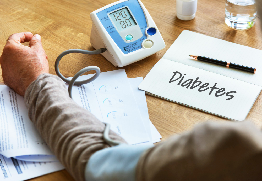 Type 1 Diabetes