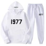 Essentials Tracksuit