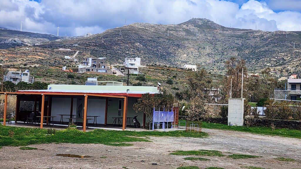 Greece vacation rental investment(השכרת נופש להשקעה ביוון)  