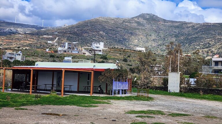 Greece vacation rental investment(השכרת נופש להשקעה ביוון)  