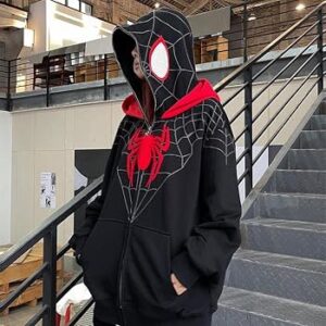 Sp5der Tracksuit: Coordinated Comfort for the Modern Streetwear Wardrobe