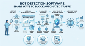 Bot Detection Software