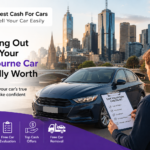 online car valuation Melbourne