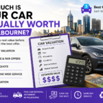 car appraisal Melbourne