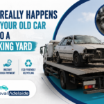 scrap car buyers adelaide