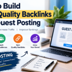 Guest Posting