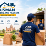 Best Movers and Packers in Bahawalpur
