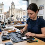 phone repair Kingston upon Thames