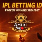 IPL Betting id