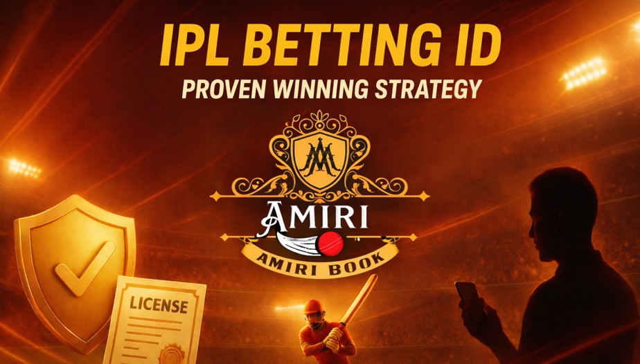 IPL Betting id