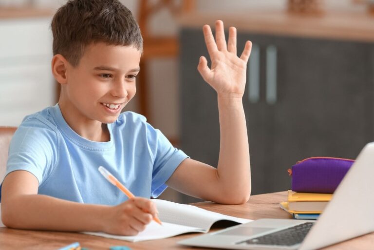 Online Home Schooling In UAE