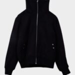 Rick-Owens-Blixa-Dracucollar-Bomber-Black-Jacket-