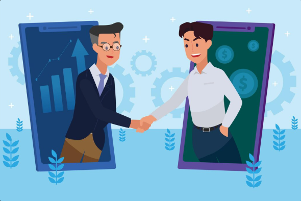 Zoho partner Pakistan