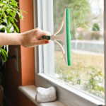 Windows Cleaning