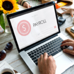 payroll software