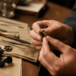 The Ring I Almost Didn’t Get Fixed, and Everything I Learned Trying To