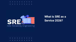 What is SRE as a Service
