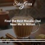Taste Authentic Indian Chai Right Here In Milton