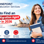 Affordable Migration Agent in Sydney helping applicants with Australian visa options