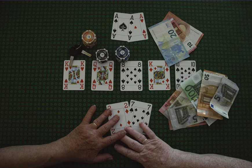 Best Real Money Online Casino