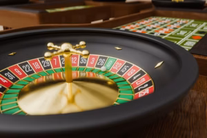 Caliente Casino