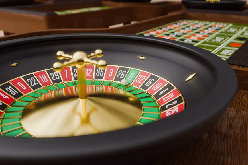 Caliente Casino