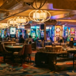 Casino World