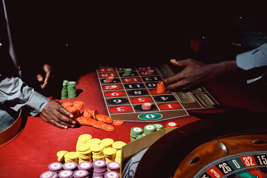 Crown Coins Casino