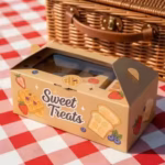custom waffle boxes