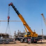 heavy equipment rental