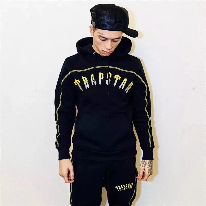 Trapstar Australia