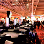 Lavish Luck Casino