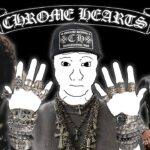 Chrome Hearts Glasses and Hoodies: Shop the Official Store