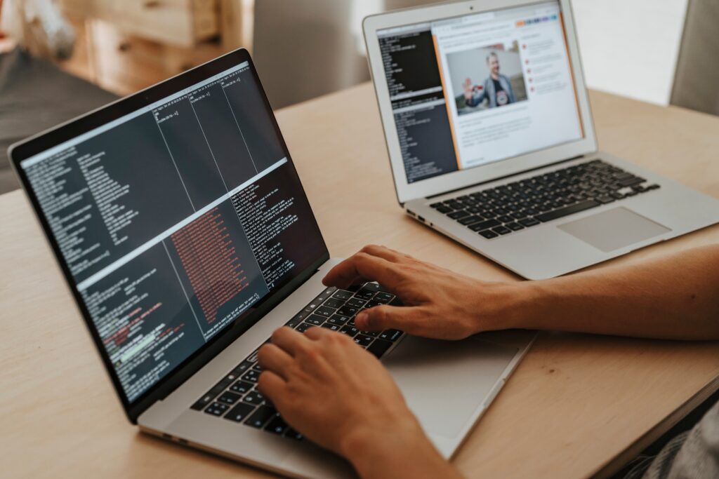 Web development agency in Valdosta GA