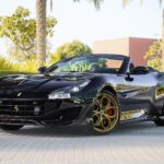 Ferrari Rental Tampa FL