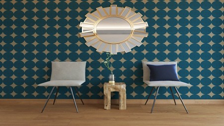 3D Interior Renderings