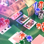 Real Money Casino