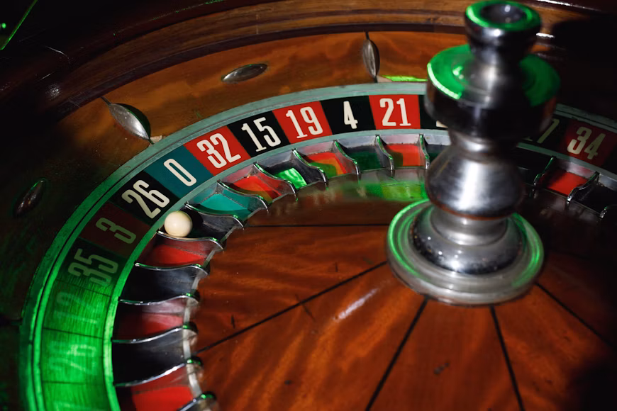 Total Casino