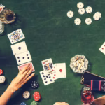 Zynga Poker