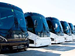 Bus Rental Toronto