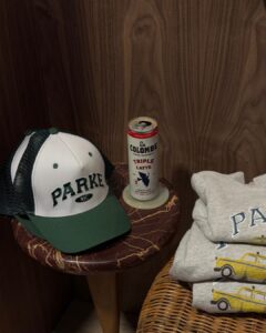 Parke
