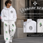 Chrome Hearts T-Shirt