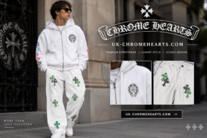 Chrome Hearts T-Shirt