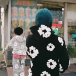 Denim Tears Tracksuit