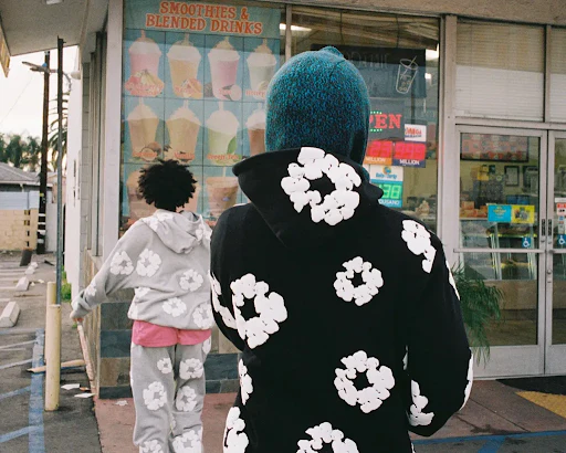 Denim Tears Tracksuit