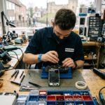 Phone Repair Tonbridge