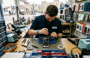 Phone Repair Tonbridge